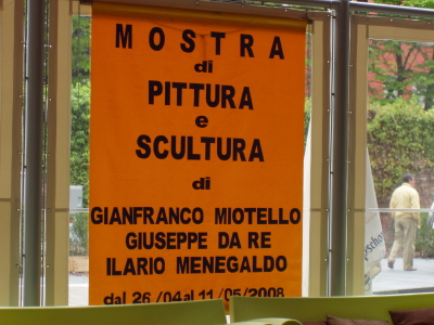 2008 - San Dona' di Piave (VE)